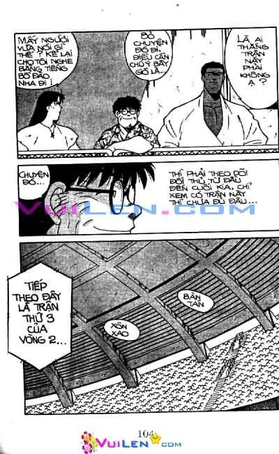 truyền nhân atula - shura no mon i chapter 30 105