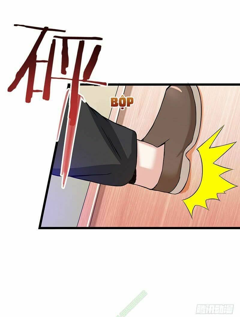 trọng sinh khí thiếu quy lai chapter 5 11