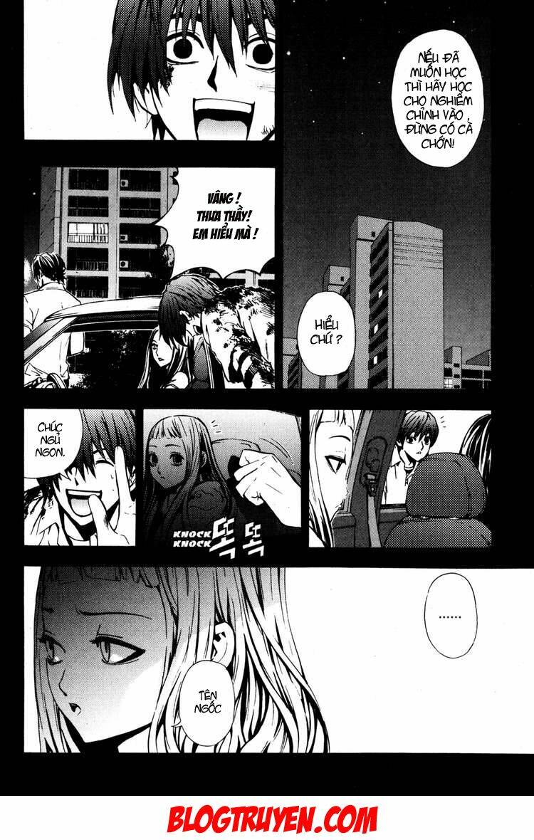 Kẻ phá hoại chapter 26 11