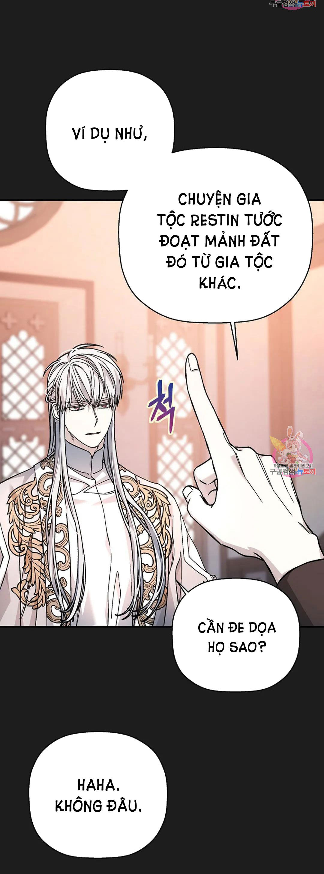 khế ước vĩnh cửu chapter 50.2 13