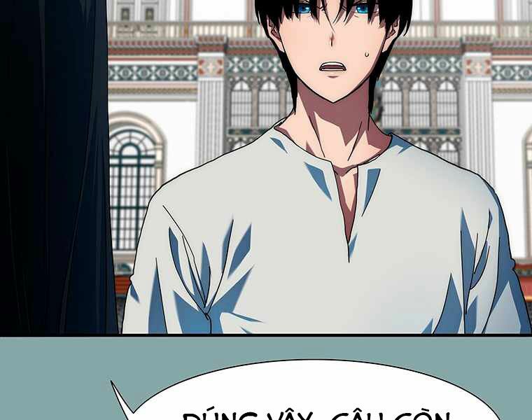 các chòm sao chỉ chú ý mình tôi chapter 17 201