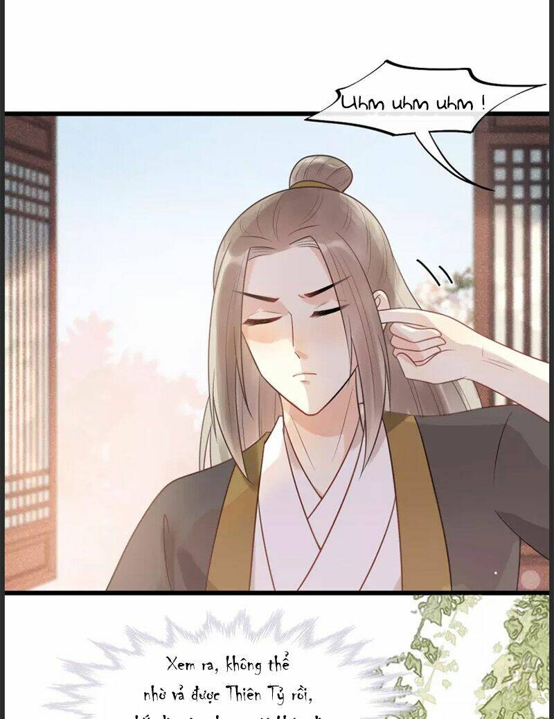 tư thế chính xác cùng bệ hạ yêu đương chapter 36.1 12