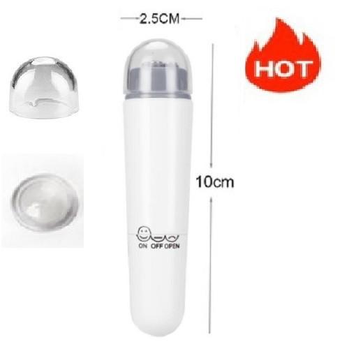 Combo 2 Máy massage Mắt Rung Mini Cầm Tay (Tặng Kèm 1 SP Ngẫu Nhiên) - Video Thật - (2B0071+B0067)