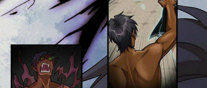 thâm dạ thư ốc chapter 161 18