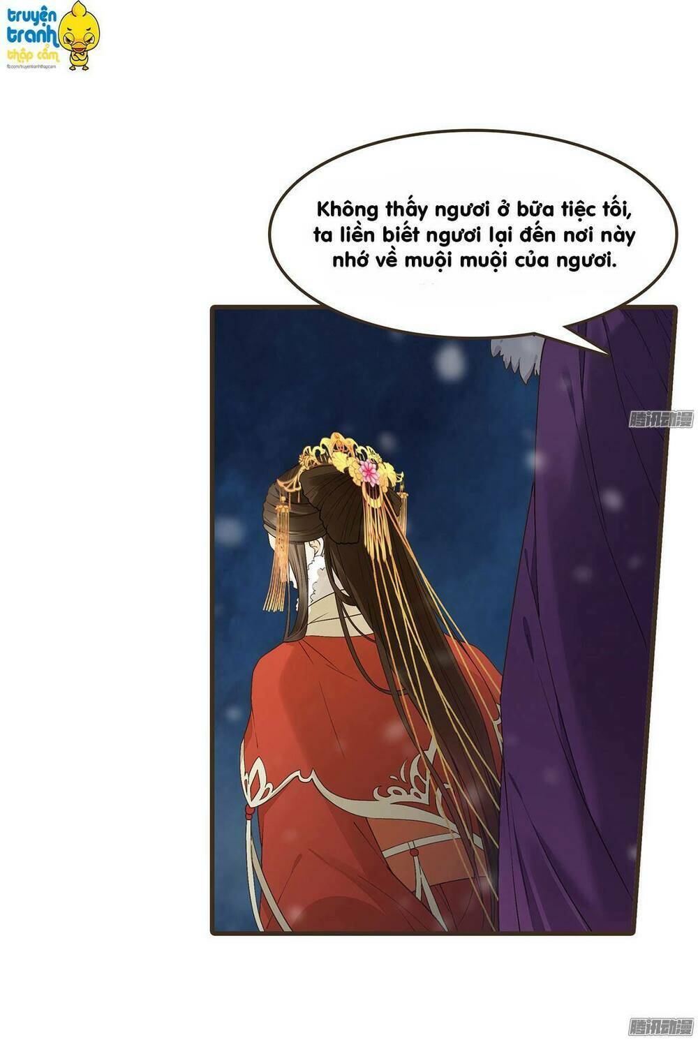 đại giá thừa tướng chapter 48.5 3