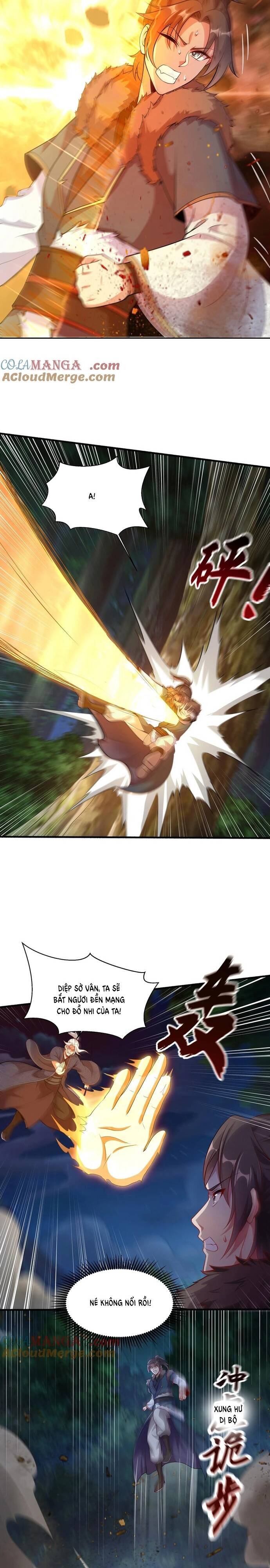 valkyria nainen kikan chapter 60 8