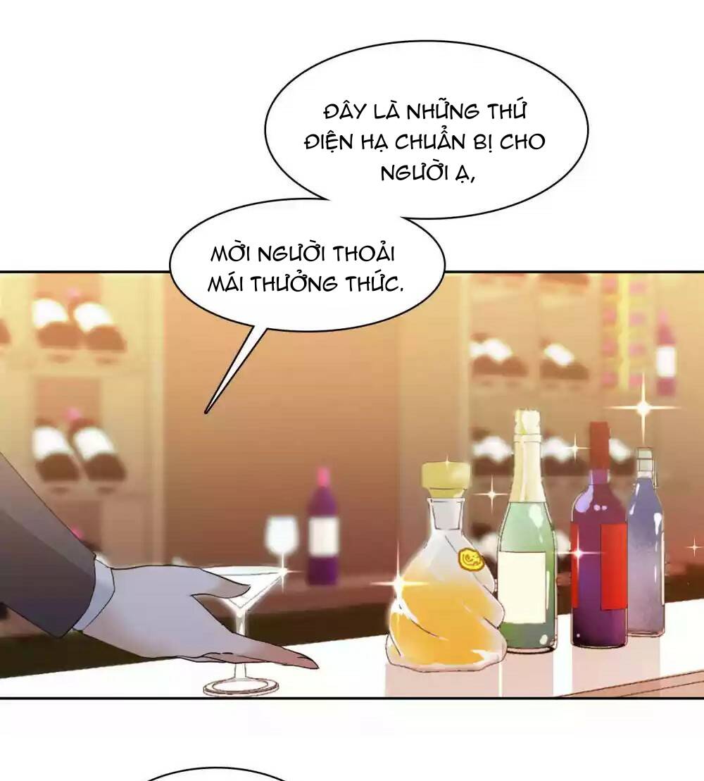 cô ấy đến rồi, xin nằm xuống! chapter 33 10