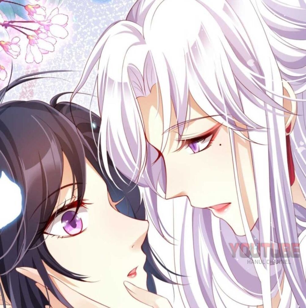 ác nữ vi đế chapter 90.2 20