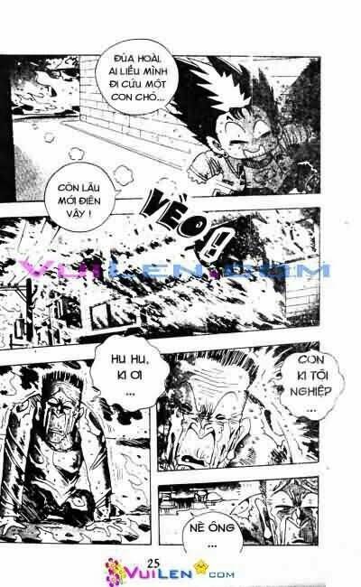 những người bạn tốt chapter 14 26