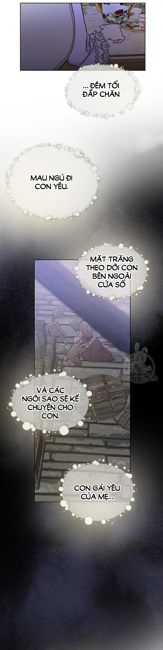 cách hiệp sĩ sống như một tiểu thư chapter 118.2 19