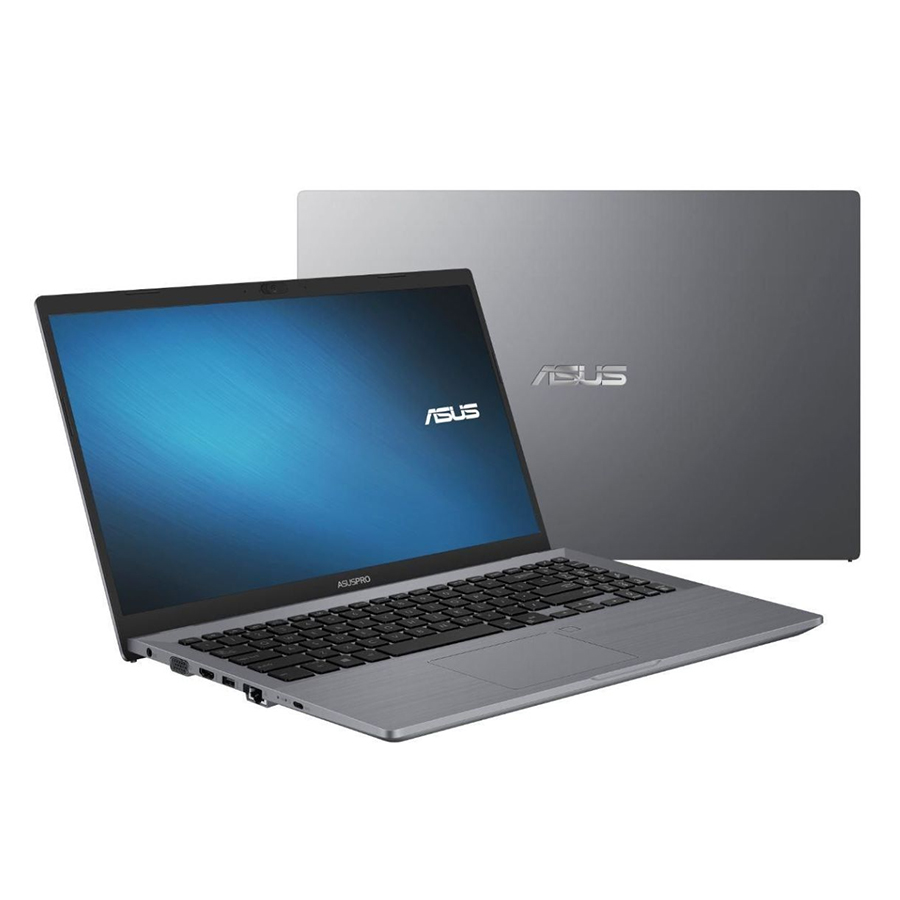 Laptop Asus P3540FA-BR0539 Core i3-8145U/ Win10 (15.6 HD) - Hàng Chính Hãng