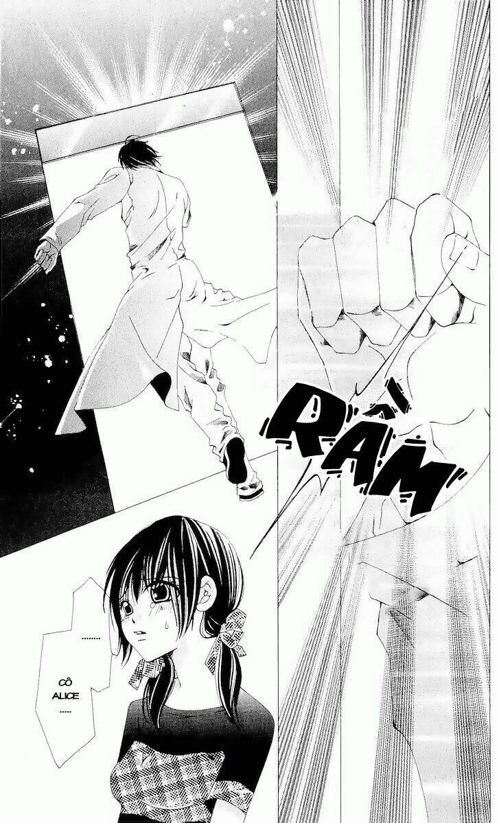 nemuri hime - yume miru youni koishiteru chapter 11 33