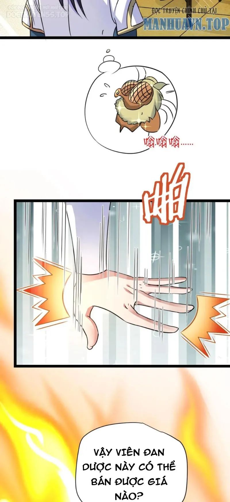 huyền huyễn: ta bắt đầu vô địch từ bại gia chapter 12 41