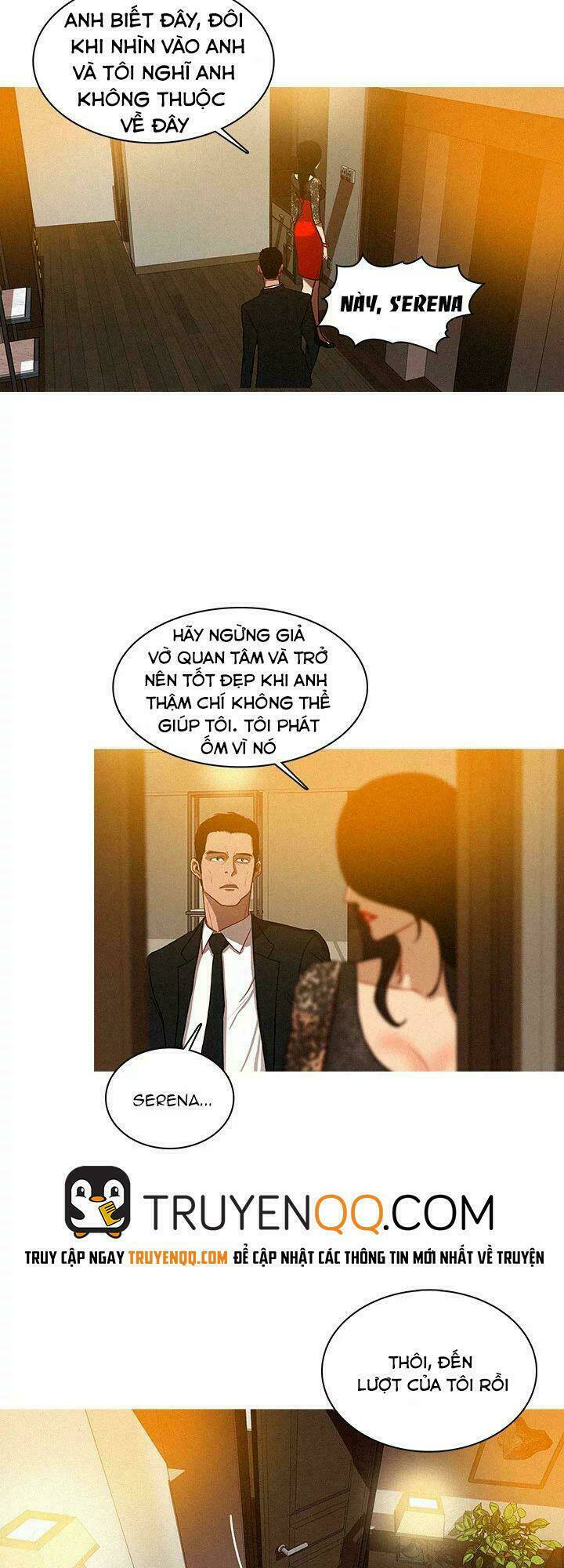 thiên đường thất lạc chapter 1 16