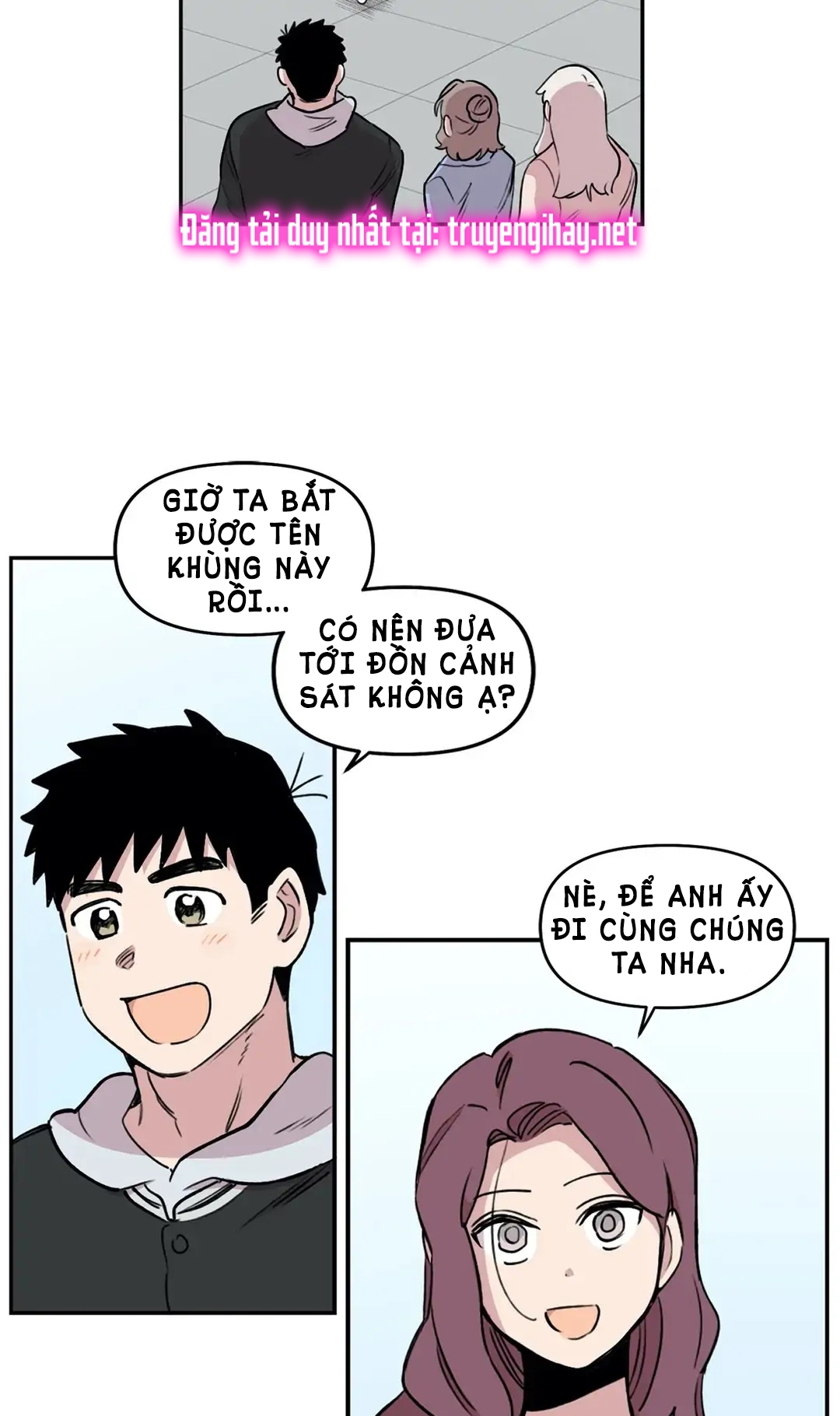 [18+] 1 người khỏe 2 người vui chapter 17.1 5