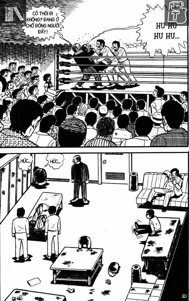 ganbare genki chapter 26 28