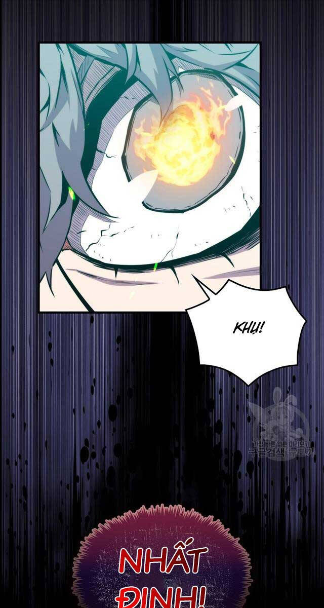 tôi thăng cấp trong lúc ngủ chapter 73 43