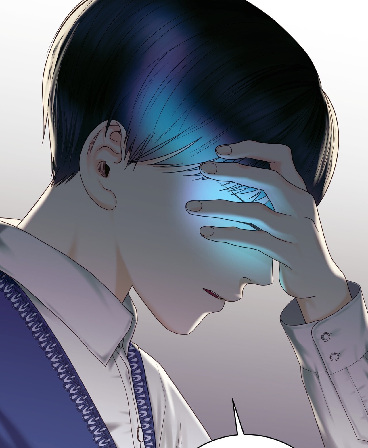 hợp đồng hôn nhân với hai người chồng chapter 13.1 56