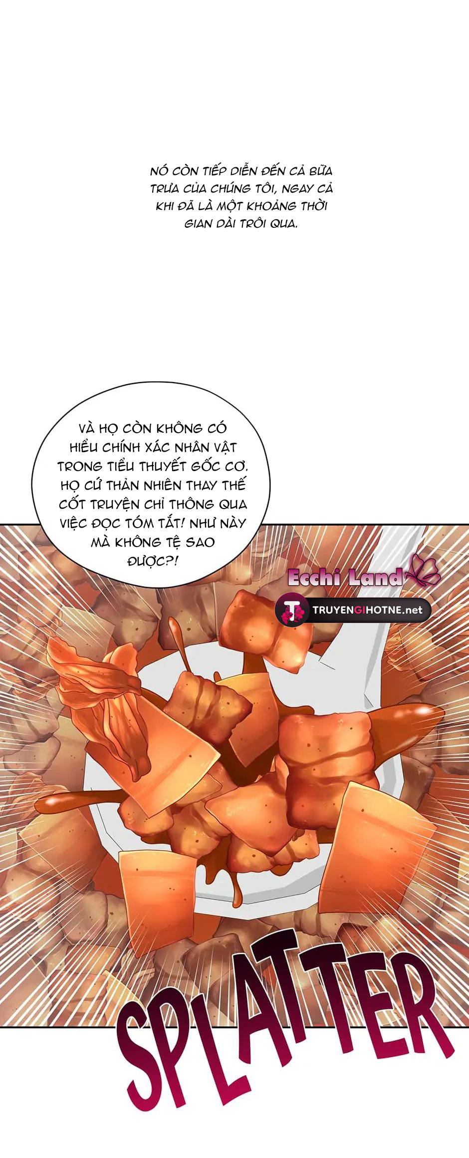 Sếp Là Fan Siêu Bự Của Tôi chapter 37.2 - Trang 16