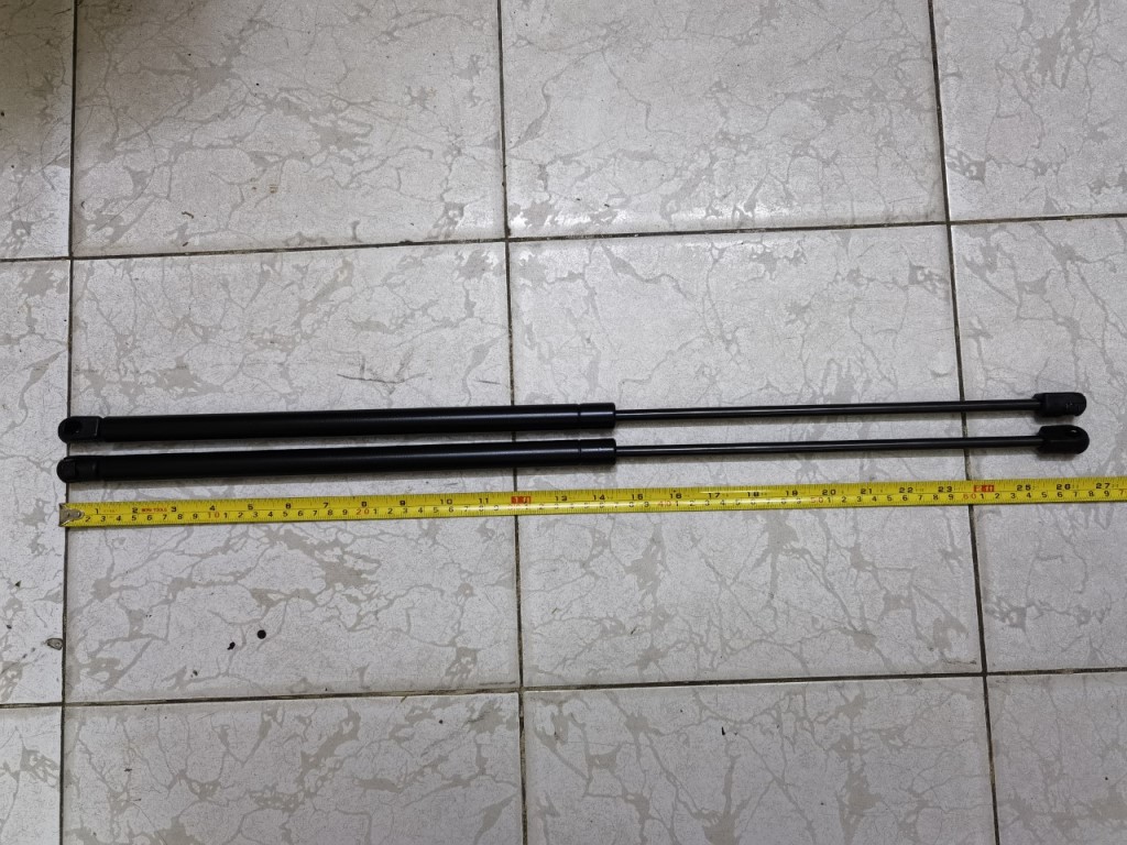 Ty chống nắp capo Mercedes Benz E class W212 2010-16
