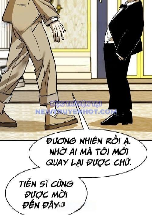 shark - cá mập chapter 348 34