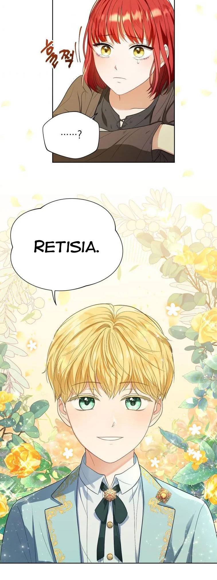 tôi trở thành phiên dịch viên của bạo chúa chapter 4 45