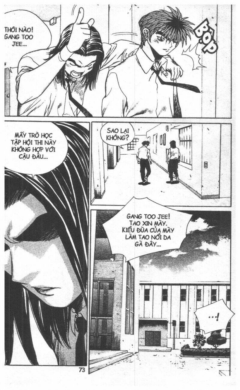 change guy chapter 121 71