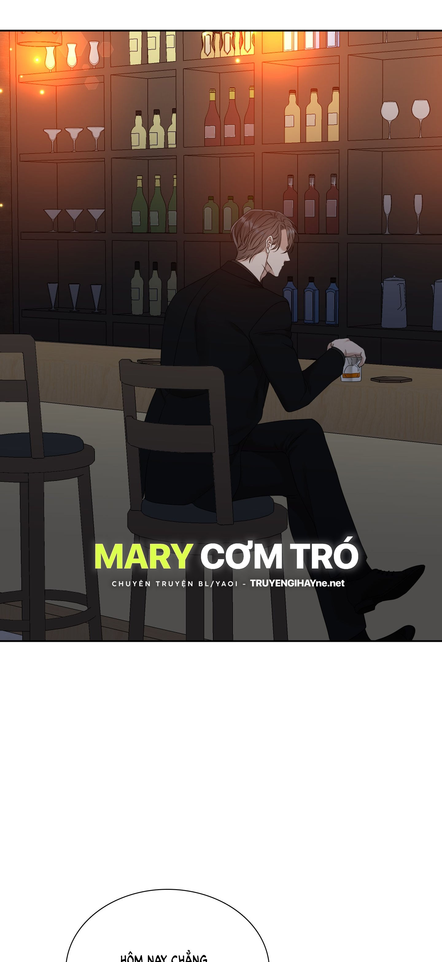 mắt phủ toàn sương chapter 76.2 37