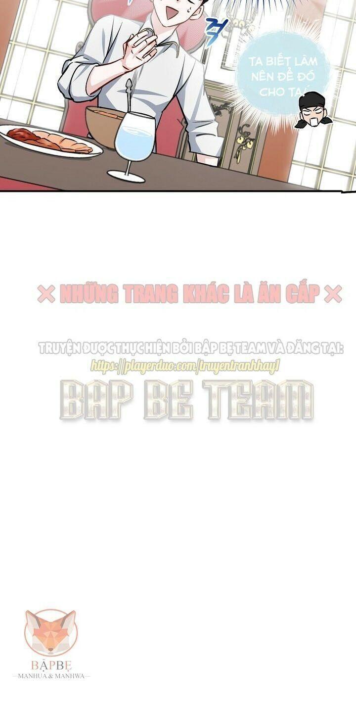 tôi lên cấp chỉ bằng cách ăn chapter 30 58