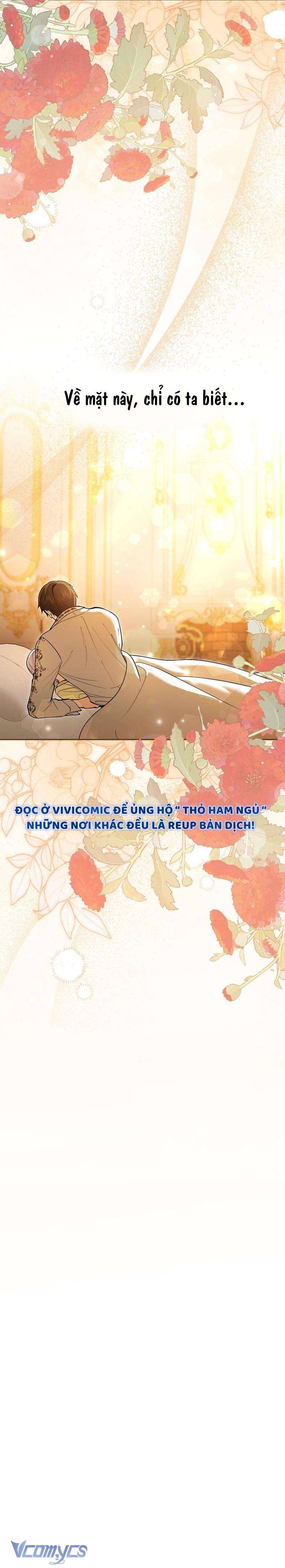 tôi trở thành người vợ đoản mệnh của tên bạo chúa chapter 13 15