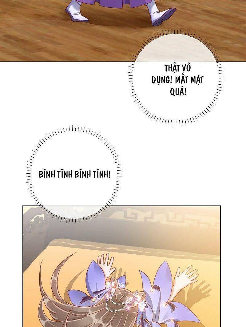 công lược trưởng thành của vương phi chapter 33 30