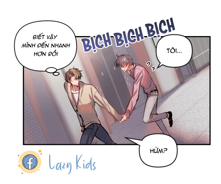 hợp đồng tình yêu chapter 27 21