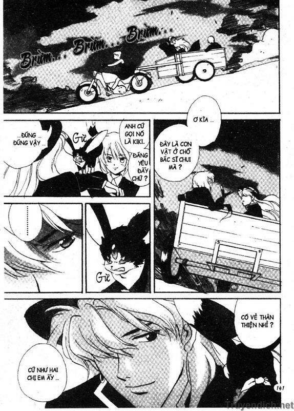 meteor methuselah chapter 4 8