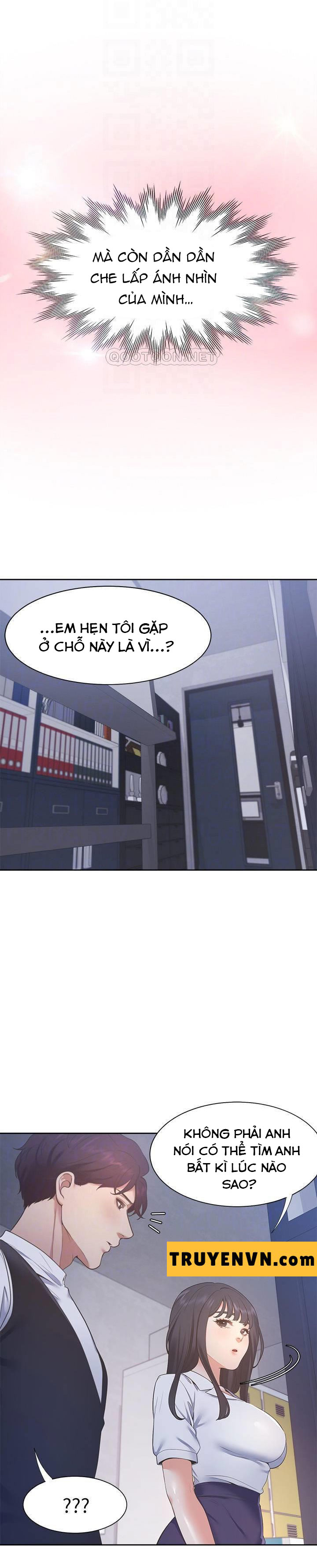 khát tình chapter 25 8