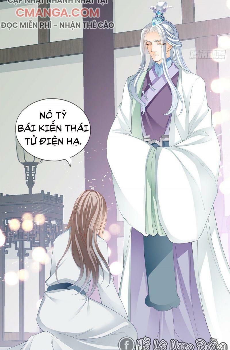 bổn vương muốn nàng chapter 26 18