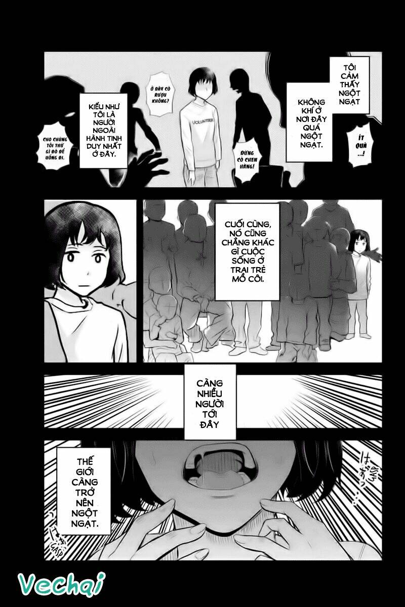 ana satsujin chapter 121 5