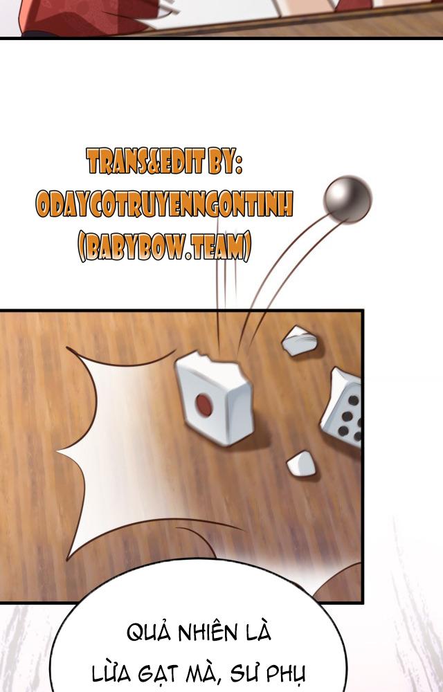 làm sao đây người học việc của tôi quá bám người chapter 11 20