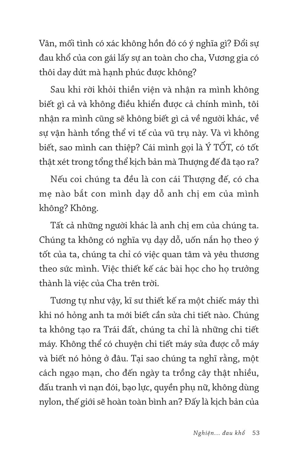 Đúng Người, Không Sai Thời Điểm