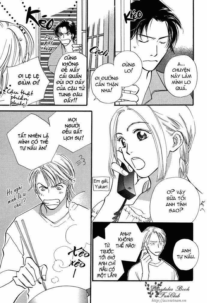 kobatotei ibun chapter 3 5