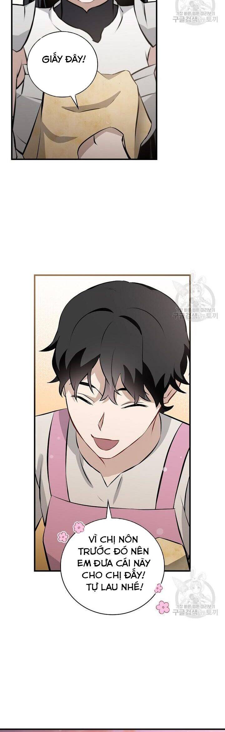 Level Up Chỉ Bằng Cách Ăn Cơm Chapter 152 42