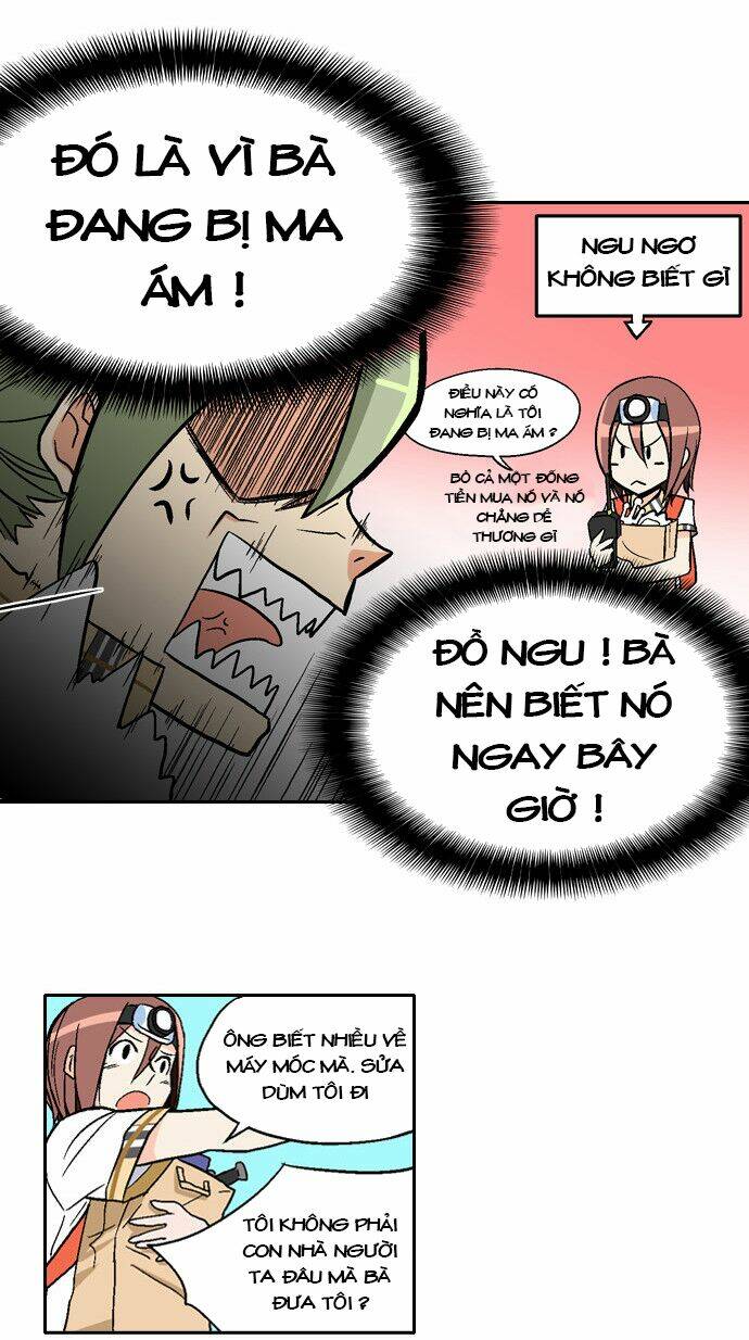 the language of god chapter 1 22