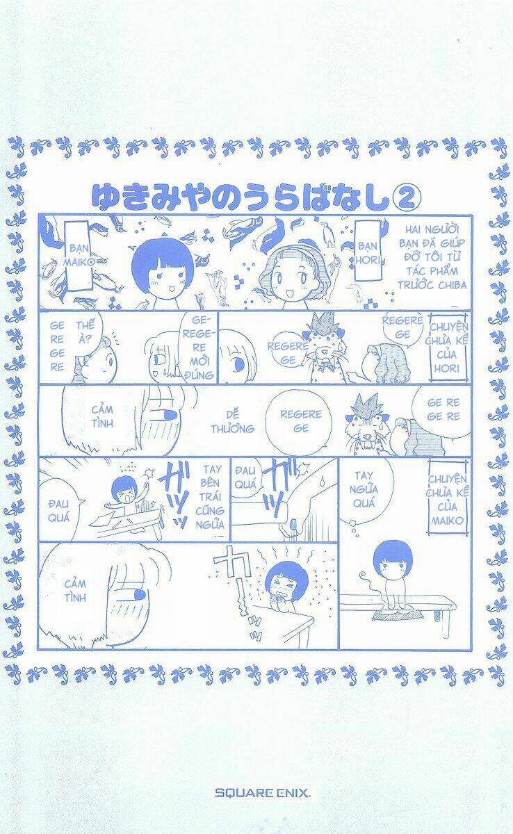 dấu ấn rồng thiêng - câu chuyện của ten và sora chapter 1 4