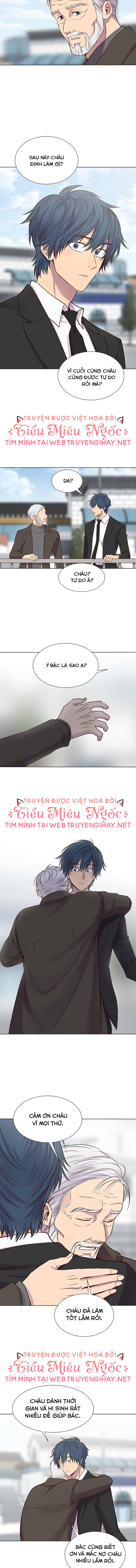 điều bí mật mà tôi luôn giữ kín chapter 97 4