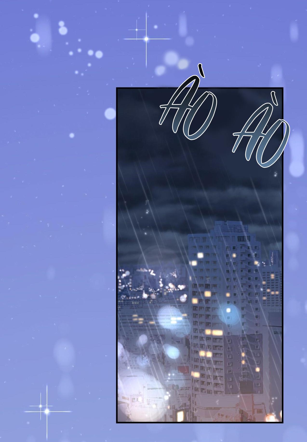 vị ngọt không đường (sweet not sugar) chapter 11 3