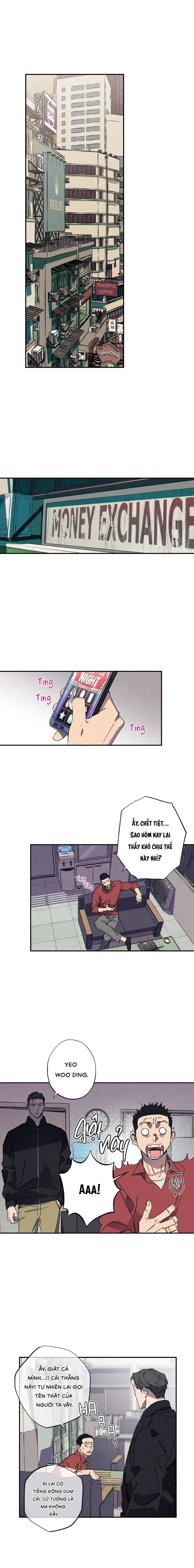 wet sand chapter 46 1