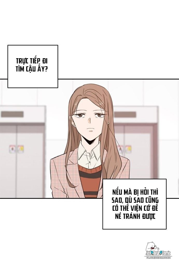 kiếp này cũng xin chăm sóc tôi như vậy nhé kiếp này cũng xin chăm sóc tôi như vậy nhé chapter 6 42