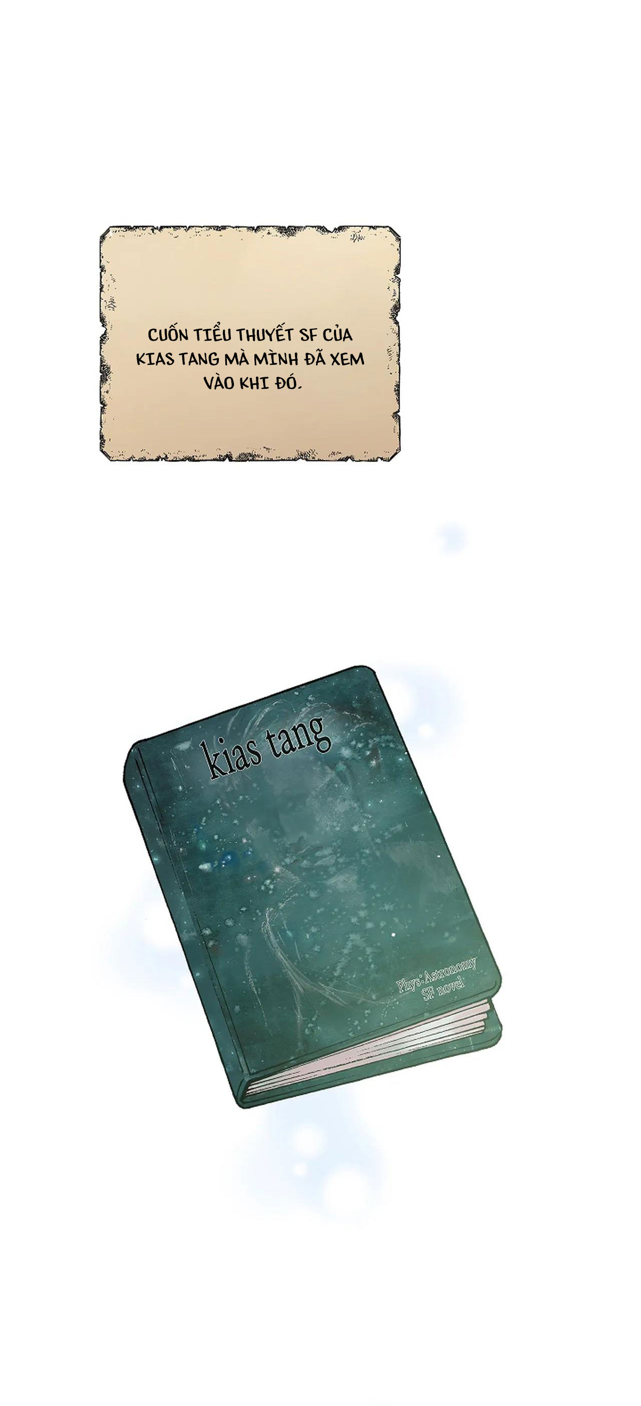 [18+] công tư phân minh chapter 41 18