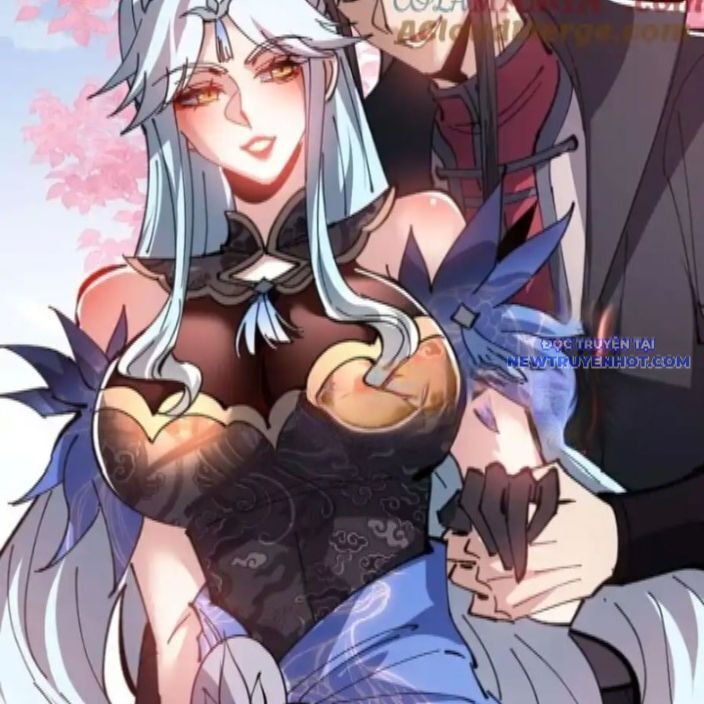 Sư Tôn: Nghịch Đồ Này Mới Không Phải Là Thánh Tử chapter 112 145