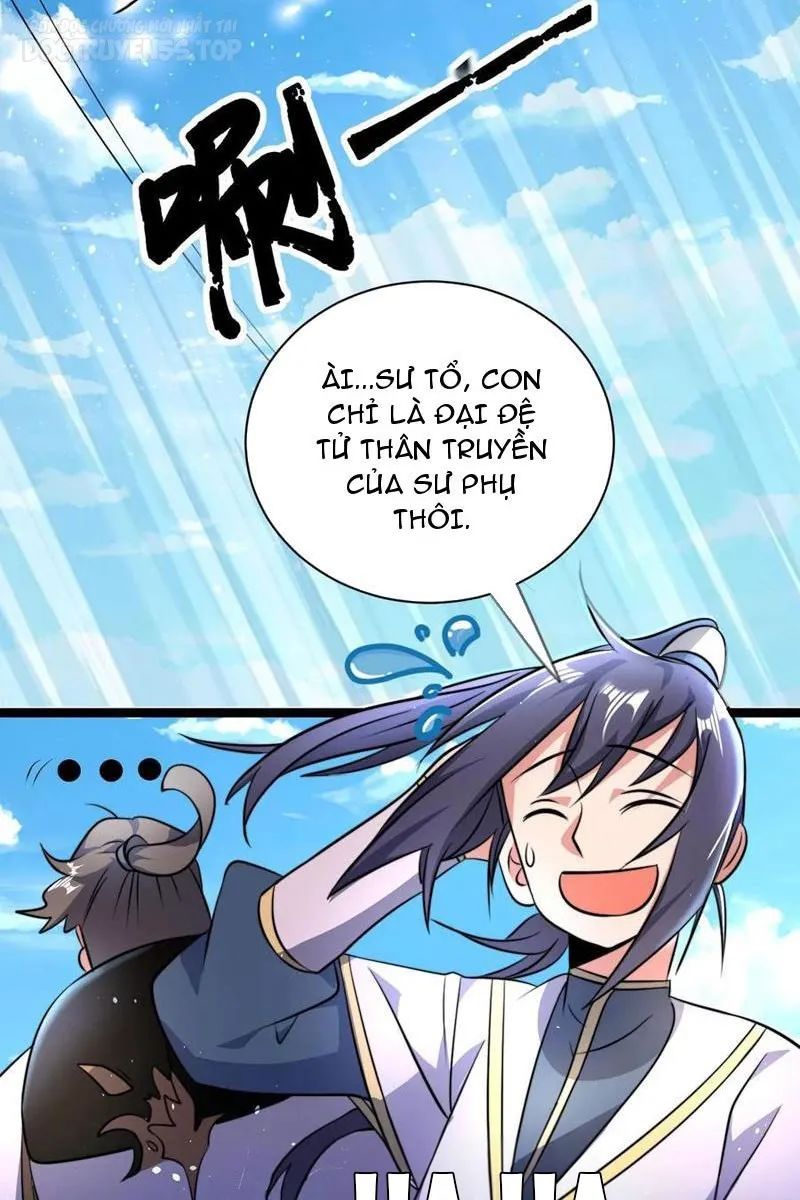 huyền huyễn: ta bắt đầu vô địch từ bại gia chapter 55 2