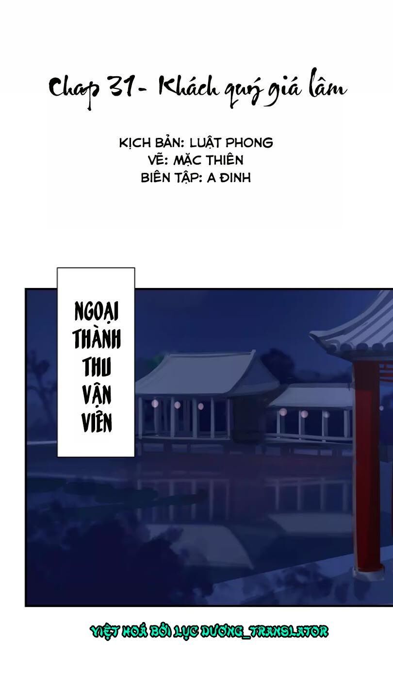 chỉ phu vi thê chapter 31 2